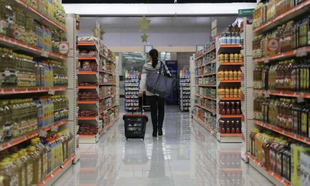 Σούπερ μάρκετ: Αυτό είναι το ωράριο λειτουργίας για σήμερα Σάββατο